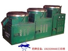 有機(jī)肥拋圓機(jī)-三聯(lián)有機(jī)肥拋圓機(jī)